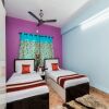 Отель OYO 9718 Apartment near DLF IT Park, фото 14