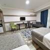 Отель Focus Park Sui̇t Hotel, фото 9