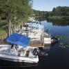 Отель Camp Mack, a Guy Harvey Lodge, Marina & RV Resort, фото 34