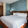 Отель Fairfield Inn & Suites Little Rock Benton, фото 5