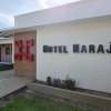 Отель Marajó, фото 1