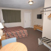 Отель Wayside Motel, фото 5