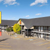 Отель Super 8 Fort McMurray, фото 12