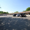 Отель Roger's Motel, фото 37