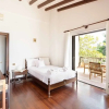 Отель Malt Beachfront Villa Mola Kalyva, фото 25