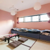 Отель Hostel Hangout Osaka Nanba Nipponbashi, фото 15