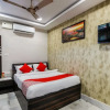 Отель Shiva Guest House by OYO Rooms, фото 3