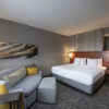 Отель Courtyard by Marriott Atlanta McDonough, фото 24