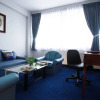 Отель YMCA International Hotel, фото 9