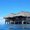 Отель San Blas Private Beach Cabin, фото 41