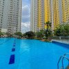 Отель Modern Look 2Br At Springlake Summarecon Bekasi Apartment, фото 1