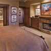 Отель Beaver Mountain 411 4 BedroomCondo By Moving Mountains, фото 14