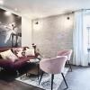 Отель S H E N K I N Design Apartment by the Museum, фото 6