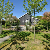 Отель Detached holiday house with WiFi and a large garden; hike and bike the Veluwe, фото 11