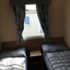 Отель 3-bed Caravan in Walton on the Naze, фото 4