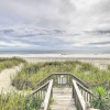 Отель Cozy Ocean Isle Beach Condo, Steps to the Beach!, фото 23