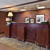 Отель Hampton Inn & Suites Muncie, фото 2