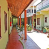 Отель Pousada Tubarão, фото 14