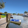 Отель Sunny Waterside A in Dania Beach, фото 20