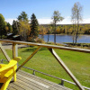 Отель Pond's Resort, фото 22