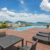 Отель Holiday Apartment in Patong- Great Amenities Walk to the Beach, фото 12