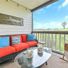 Отель Ponte Vedra Blvd 628 A9 - Three Bedroom Condo, фото 8