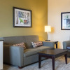 Отель Holiday Inn Express Hotel & Suites Columbus, фото 5