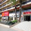 Отель Aparthotel Adagio Nice Promenade des Anglais в Ницце