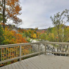 Отель Fall Line Condo E1 1 Bedroom Condo, фото 25