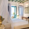 Отель Villa With 6 Bedrooms in Mikonos, With Wonderful sea View, Private Poo, фото 34