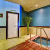 Отель Spa Villalba, фото 17