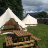Отель Cong Glamping, фото 11