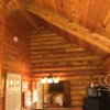 Отель Bryce Canyon Log Cabins, фото 19