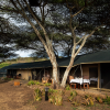 Отель Serengeti Woodlands Camp, фото 4