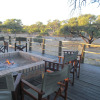 Отель Mogotlho Safari Lodge, фото 12