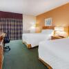 Отель Travelodge by Wyndham Bracebridge, фото 7