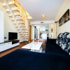 Отель Apartamento Bennecke Bergamo, фото 18