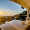 Отель Modern Camps Bay Villa With Sea Views and Private Pool A on the Bay, фото 22