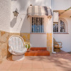 Отель Beautiful Villa On 2 Levels With Private Swimming Pool Near Benissa, фото 16