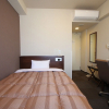 Отель Route Inn Iyo Saijo, фото 12