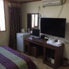 Отель Sanjeong Motel, фото 8