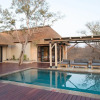 Отель Villa Appelblaar Luxury 4 Bedroom Villa Home in the South African Bush, фото 24
