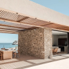 Отель Idyllic Luxurious Villa With Private Infinity Pool Wheel Chair Friendly and Amazing sea Views, фото 21