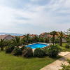 Отель Luxury Holiday Home in Bibinje near Sea, фото 14