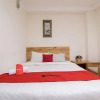 Отель RedDoorz @ Bui Vien Walking Street - Hostel, фото 20