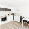 Отель Birmingham Apartment by O2 Academy & New St Station, фото 10
