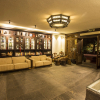 Отель Aroma Tea House, фото 2