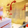 Отель Yinchuan Love Space Theme Hotel, фото 12