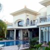 Отель Villa With 6 Bedrooms in Marrakech, With Private Pool, Enclosed Garden в Марракеше