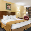 Отель Quality Inn & Suites Lafayette I-65, фото 37